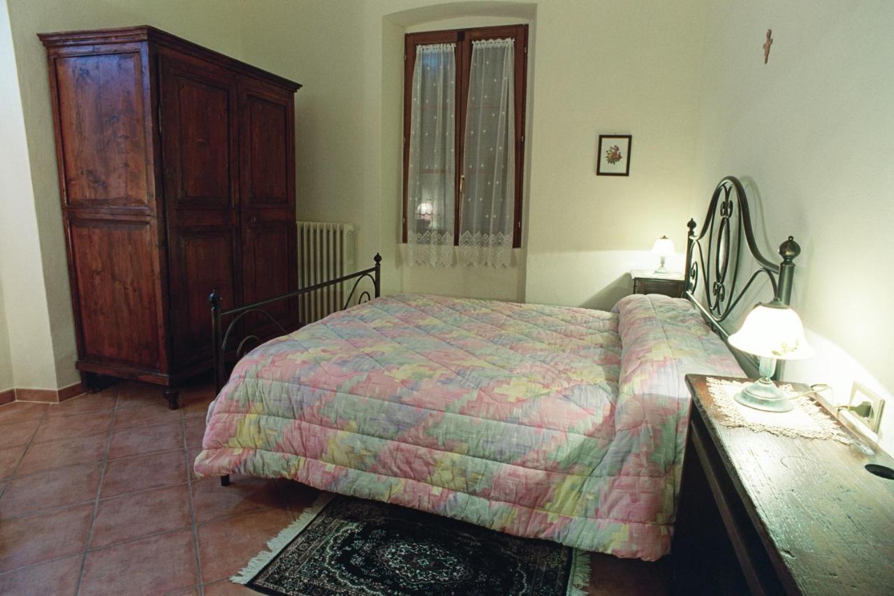 Agriturismo Monte Acuto ウンベルティデ 部屋 写真