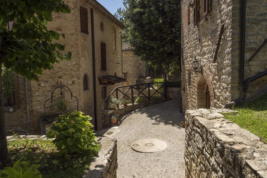 Agriturismo Monte Acuto ウンベルティデ 部屋 写真