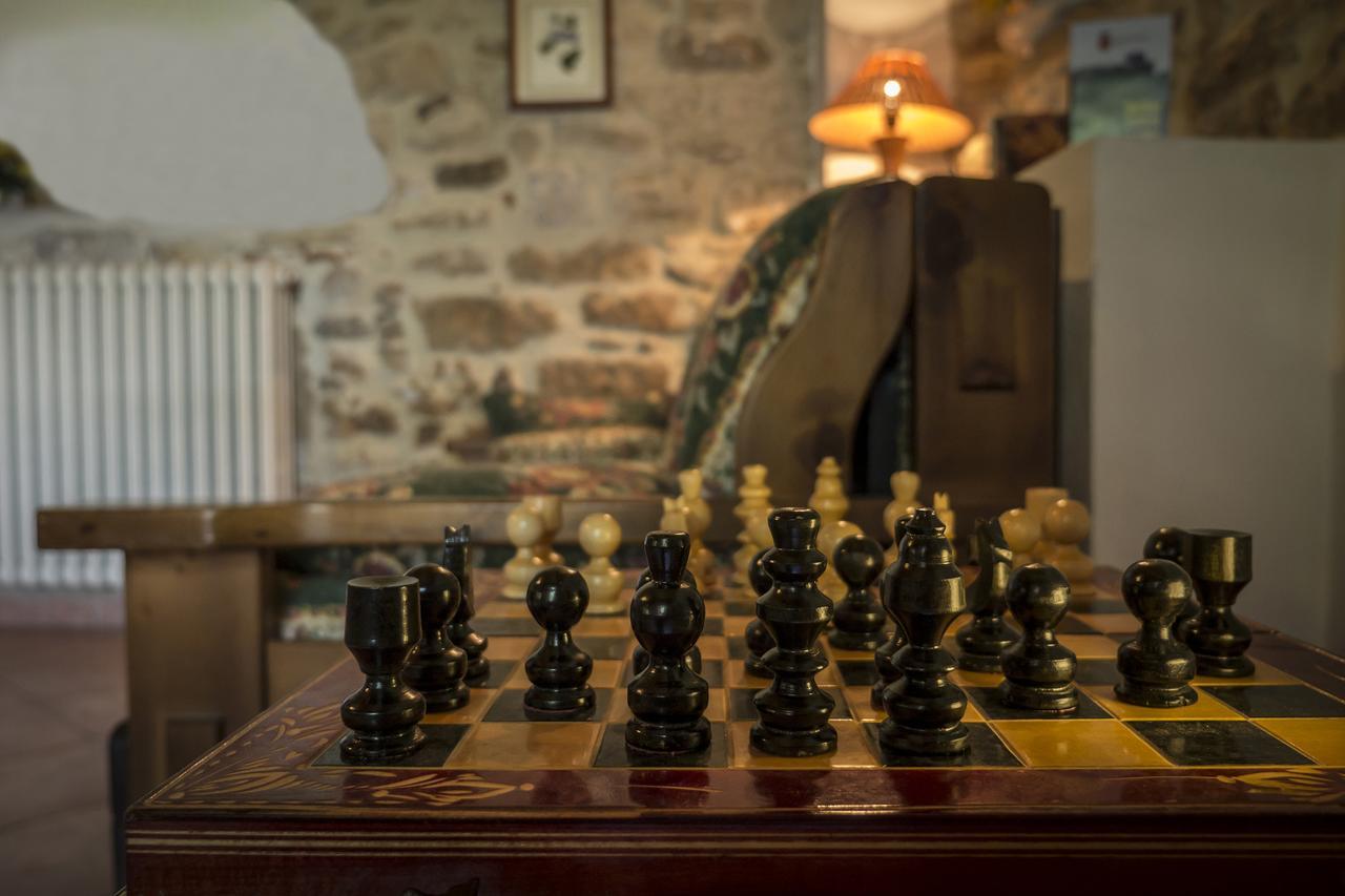 Agriturismo Monte Acuto ウンベルティデ エクステリア 写真